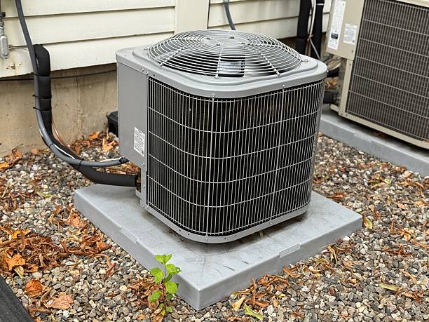 24/7 Emergency Hvac Installation experts in Newhall, IA