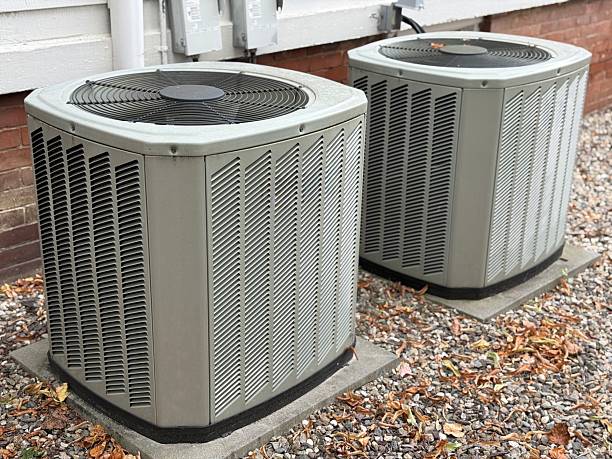 Reliable Hvac Installation contractor in Newhall, IA by Leonard HVAC