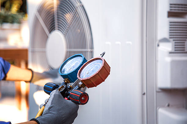 Affordable Hvac Installation solutions in Newhall, IA