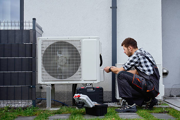 Top rated local Hvac Installation specialists in Newhall, IA